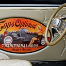Going Topless.